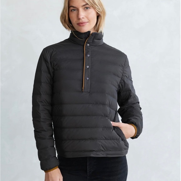 Jenni kayne down pullover - Picture 2 of 6